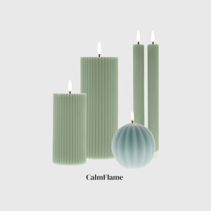 Light Green Groove