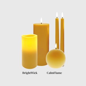 Beeswax Smooth