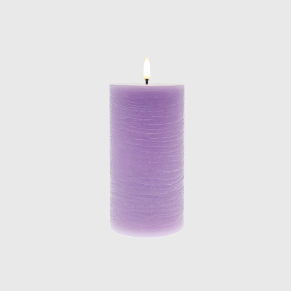Purple Distressed - Image 2