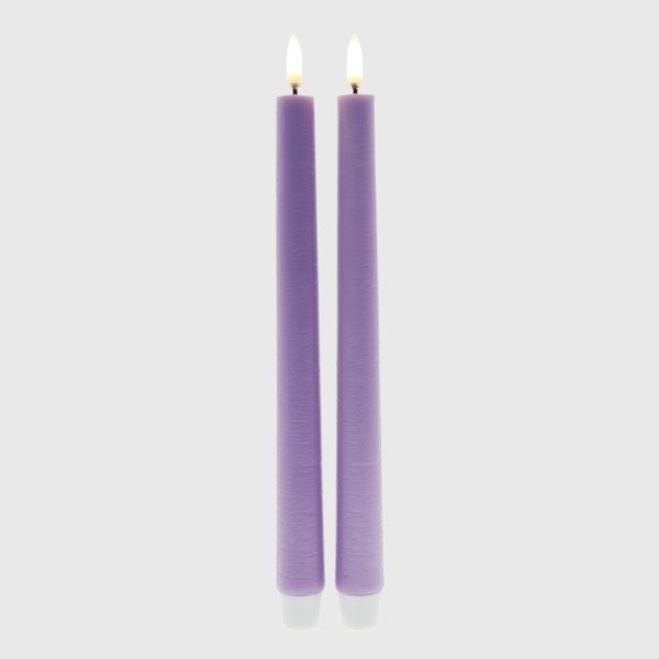 Purple Distressed - Image 3