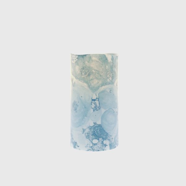 Ashley Blue Ebru Smooth - Image 2