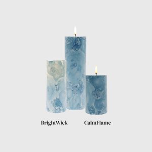 Ashley Blue Ebru Smooth