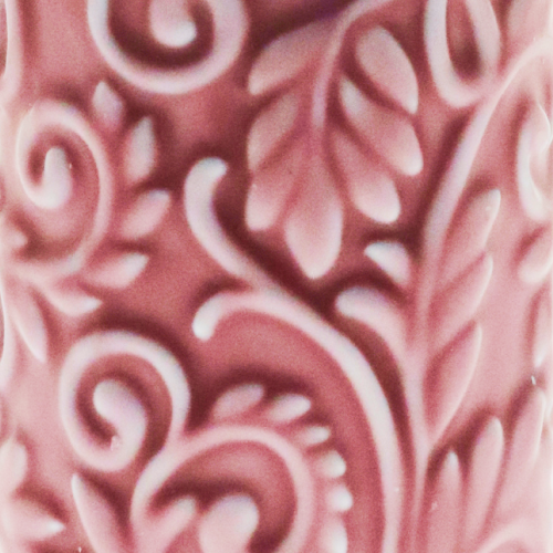 Embossed